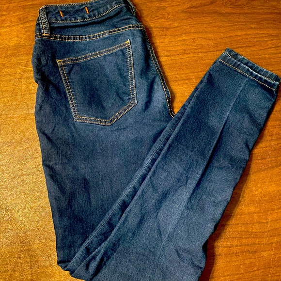 Jag Jeans Denim - JAG Skinny jeans